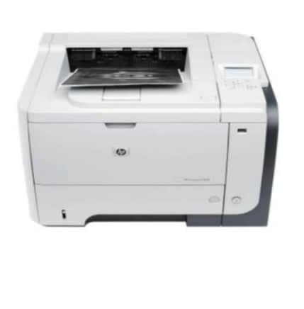 HP LaserjetP3015 Printer Monochrome