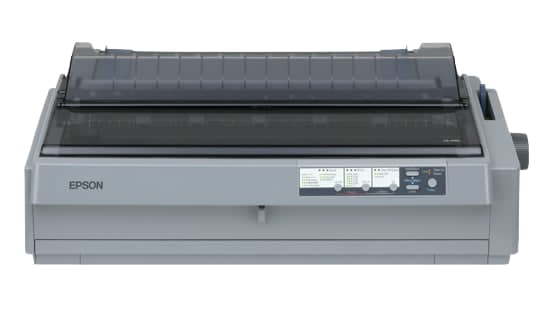 EPSON LQ2190 DOT MATRIX