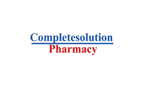 Complete Solution Pharmacy